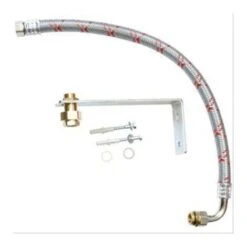 Set De Raccordement Pour Vase D'expansion à Membrane HeatBlocECO