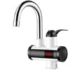 Robinet D'eau Chaude Instantanée Robinet De Chauffe-eau électrique Avec Affichage Numérique LED Cuisine Salle De Bains Robinet De Chauffage D'eau 360° Rotatif 220 V 3000 W 1 Robinet D'eau Chaude Instantanée Robinet De Chauffe-eau électrique Avec Affichage Numérique LED Cuisine Salle De Bains Robinet De Chauffage D'eau 360° Rotatif 220 V 3000 W -Ubbink Magasin 55764394 1
