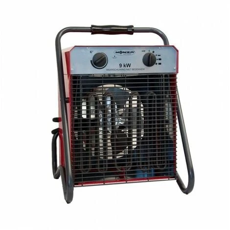 Chauffage 9 KW Automotive Tools 3 Chauffage 9 KW Automotive Tools