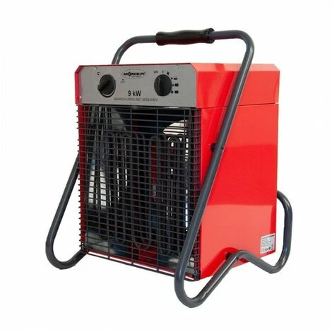 Chauffage 9 KW Automotive Tools 4 Chauffage 9 KW Automotive Tools – Image 2