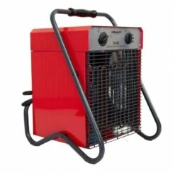 Chauffage 9 KW Automotive Tools 8 Chauffage 9 KW Automotive Tools -Ubbink Magasin 56102728 3