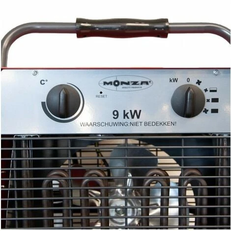 Chauffage 9 KW Automotive Tools 6 Chauffage 9 KW Automotive Tools – Image 4