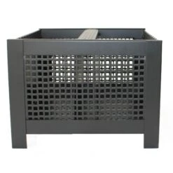 Panier à Pellets Carré