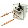 Thermostat Bi-bulbe - 270 Mm - Chauffe-eau Tripolaire - Cotherm -Ubbink Magasin 5657654 1