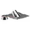 Solin 3045 Opsinox Inox Plombcollet Ø 180230