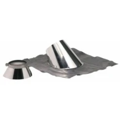Solin 3045 Opsinox Inox Plombcollet Ø 180230