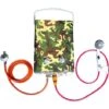 TTulpe Outdoor HD-6 P37 Camo Chauffe-eau Portable Instantané, Gaz Propane, Allumage Par Piles, Bas NOx -Ubbink Magasin 57054206 1
