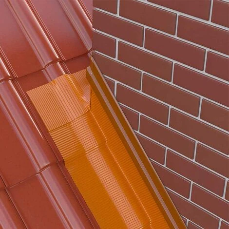 Solin / Bande D'étanchéité FLEX STANDARD 4 Solin / Bande D'étanchéité FLEX STANDARD – Image 2