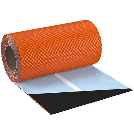 Solin / Bande D'étanchéité FLEX 4D 3 Solin / Bande D'étanchéité FLEX 4D