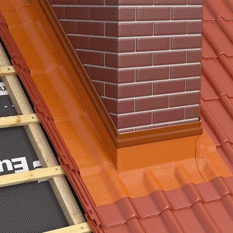 Solin / Bande D'étanchéité FLEX 4D 4 Solin / Bande D'étanchéité FLEX 4D – Image 2