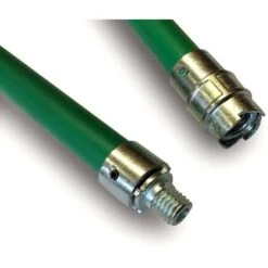 Kit Ramonage Rotatif Système Tout Kiblok Hérisson Nylon Cannes Vertes Autobloquantes - Ø 200 Mm - Nylon - Court -Ubbink Magasin 57366715 4