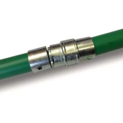 Kit Ramonage Rotatif Système Tout Kiblok Hérisson Nylon Cannes Vertes Autobloquantes - Ø 200 Mm - Nylon - Court -Ubbink Magasin 57366715 5