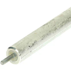 Anode Magnésium Pour Montage Isolé 500 X Ø33 Mm M8 X 30