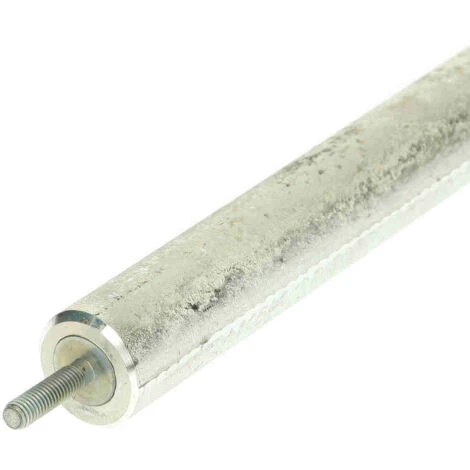 Anode Magnésium Pour Montage Isolé 500 X Ø33 Mm M8 X 30 3 Anode Magnésium Pour Montage Isolé 500 X Ø33 Mm M8 X 30