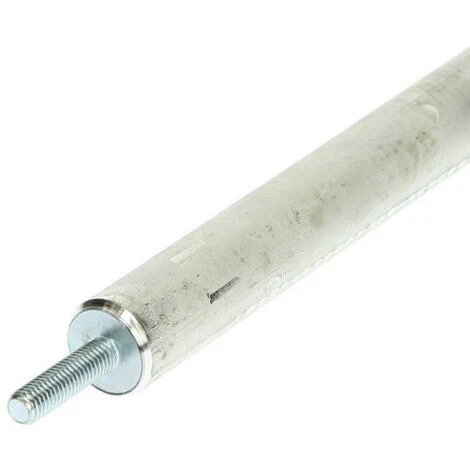 Anode Magnésium Pour Montage Isolé 500 X Ø 26 Mm M8 X 30 3 Anode Magnésium Pour Montage Isolé 500 X Ø 26 Mm M8 X 30