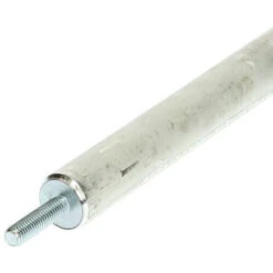 Anode Magnésium Pour Montage Isolé 700 X Ø 33 Mm M8 X 30