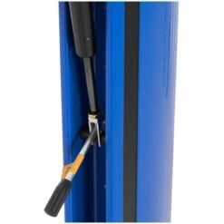 MSW Sécheur De Peinture Professionnel 2 Lampes Infrarouge Pour La Carrosserie 3000 W -Ubbink Magasin 58527541 4