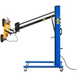 MSW Sécheur De Peinture Professionnel 2 Lampes Infrarouge Pour La Carrosserie 3000 W -Ubbink Magasin 58527541 5