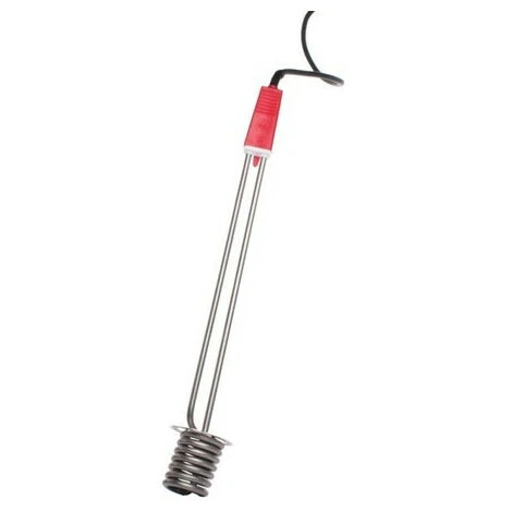 ROMMELSBACHER TS2003 - Sans Réservoir (instantané) - Electrique - Rouge - Acier Inoxydable - Acier Inoxydable - 2000 W - 2000 W (TS 2003) 3 ROMMELSBACHER TS2003 - Sans Réservoir (instantané) - Electrique - Rouge - Acier Inoxydable - Acier Inoxydable - 2000 W - 2000 W (TS 2003)