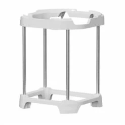 Centrale Brico Trépied Universel Chauffe-eau Vertical Mural