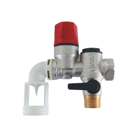 WATTS Groupe De Sécurité - 1/2 Standard - 54310 4 WATTS Groupe De Sécurité - 1/2 Standard - 54310 – Image 2