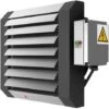 Aérotherme électrique LEO EL 23kW (chauffage Et Ventilation) 10783 -Ubbink Magasin 5971042 1