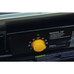 METALWORKS 722314150 CHAUFFAGE ST 70T-KFA-E KÉROSÈNE/DIESEL 385m³ -Ubbink Magasin 60503881 3