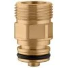 Raccord 3/4 Pour Vase D'expansion Pour Série 5265, F0001069 Caleffi -Ubbink Magasin 60700665 1