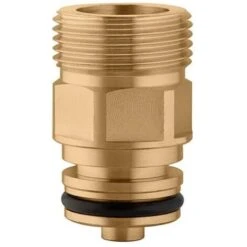 Raccord 3/4 Pour Vase D'expansion Pour Série 5265, F0001069 Caleffi