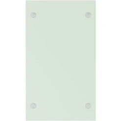 Nova Porte-bois En Bois Et Divers Métal Blanc Taille : 40x35x60 Cm 10 Nova Porte-bois En Bois Et Divers Métal Blanc Taille : 40x35x60 Cm -Ubbink Magasin 60807024 4