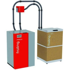 Pack Peco 20 Cube 500 Pe20c500