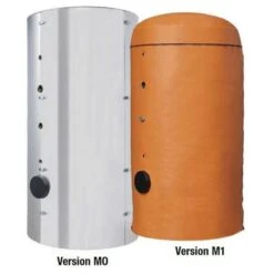 Helio Tampon 500 L Dn 650