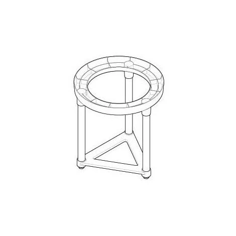 Trepied Cetd 150 Litres 3 Trepied Cetd 150 Litres