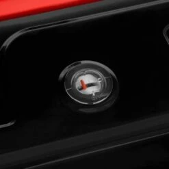 EBERTH Canon A Air Chaud Générateur DAir Chaud Chauffage DAtelier Diesel Fioul 30kW (Direct, Réservoir 33L, Thermostat, Protection Surchauffe, Pare-Flammes, Châssis) -Ubbink Magasin 6275121 5