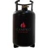 CAMPKO Bouteille GPL 30L Rechargeable Option Bluetooth Camping Car Fourgon