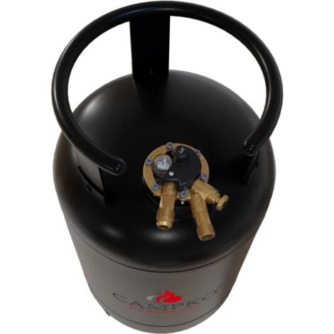 CAMPKO Bouteille GPL 30L Rechargeable Option Bluetooth Camping Car Fourgon 4 CAMPKO Bouteille GPL 30L Rechargeable Option Bluetooth Camping Car Fourgon – Image 2
