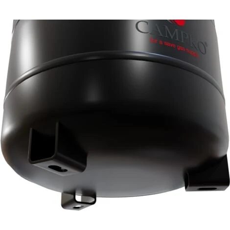 CAMPKO Bouteille GPL 30L Rechargeable Option Bluetooth Camping Car Fourgon 6 CAMPKO Bouteille GPL 30L Rechargeable Option Bluetooth Camping Car Fourgon – Image 4