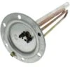 Resistance 6 Trous 3000w + Joint 099007 Pour Chauffe-eau Atlantic -Ubbink Magasin 64173862 1