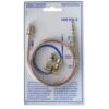 Universeel - Thermocouple Universel Type 900 30mv 60sec 90cm - 2 Universeel - Thermocouple Universel Type 900 30mv 60sec 90cm - -Ubbink Magasin 65303915 1