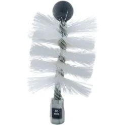 Brosse Hérisson De Ramonage 80 Mm De Diamètre