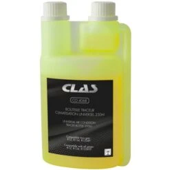 Bouteille Traceur Climatisation Universel 250ml - CO 4068 - CLAS Equipements