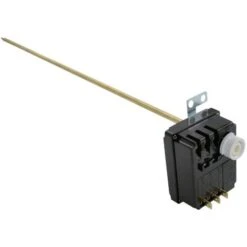 Thermostat à Canne TAS Tri Lg 450 Pour CE 200 à 300 L Stable S Tri Réf. 992162 ARISTON THERMO, Thermostat De Réglage Et Sécurité, 400V