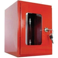 Coffret Spécial Vanne Coup De Poing 165x220x180mm Réf 215018 SELF CLIMAT, Coffre Vanne Coup De Poing