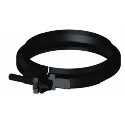 Collier D'union - Fumisterie DINAK Noir 80/125