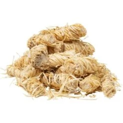 Allume Feu Laine De Bois 100% Végétal 1kg -Ubbink Magasin 67503901 2