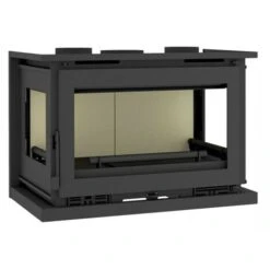 Insert 3 Faces Vitrées FM IT-183 13,5kW