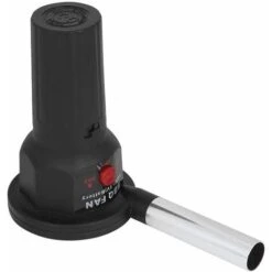 Portable BBQ Fan Cable BBQ Blower Fan Grill Sèche-cheveux Camping En Plein Air Pique-nique BBQ Outils De Cuisson -Ubbink Magasin 67812304 4