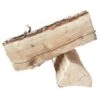 Bois De Chauffage 28 Cm Sec Séchoir Haut Pouvoir Calorifique - Carton Recyclable - 12kg - 15kg - Chêne, Hêtre, Charme, Frêne De Bourgogne (France) -Ubbink Magasin 67818196 1