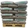 600 Kg Pellet Granulés De Bois 100% Naturel Pour Le Chauffage. 40 Sacs De 15 Kg 1 600 Kg Pellet Granulés De Bois 100% Naturel Pour Le Chauffage. 40 Sacs De 15 Kg -Ubbink Magasin 67937746 1