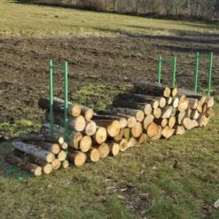 Module Range Bûches -Ubbink Magasin 68075 4